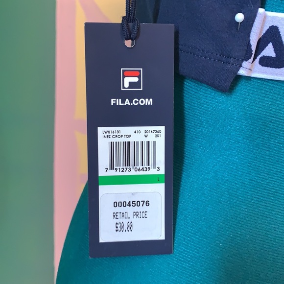 Crop Top - Picture 6 of 6